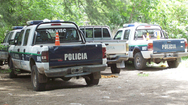 Exigen dos puntos primordiales: Patrullaje de efectivos policiales las 24 horas del día y la prohibición que efectivos de la policía de Buenos Aires sean afectados con fines privados.